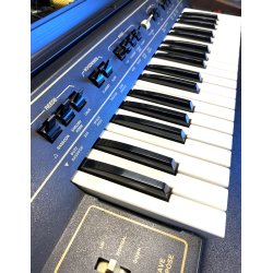 (USED) ARP Pro-Soloist Monophonic Analog Synthesizer